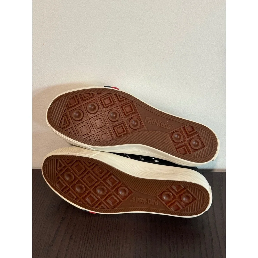 Pro-Keds these classic